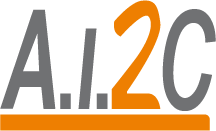 Ai2C CETS Logo